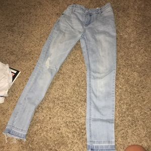Tommy hilfigure jeans